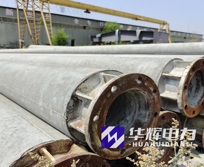 长治18米水泥电线杆